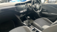 Vauxhall Corsa 1.2 Turbo Elite Nav Premium 5dr Petrol Hatchback